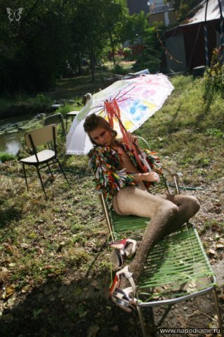 Alena Kozlova's photo