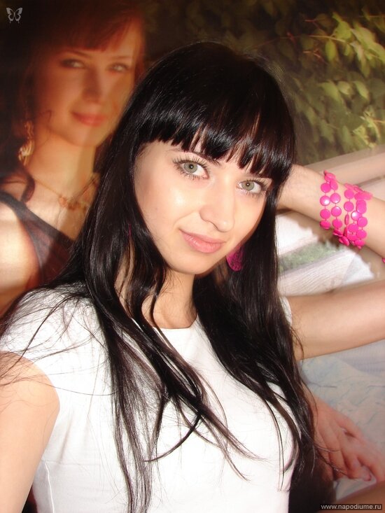 Ludmila Rusova's photo