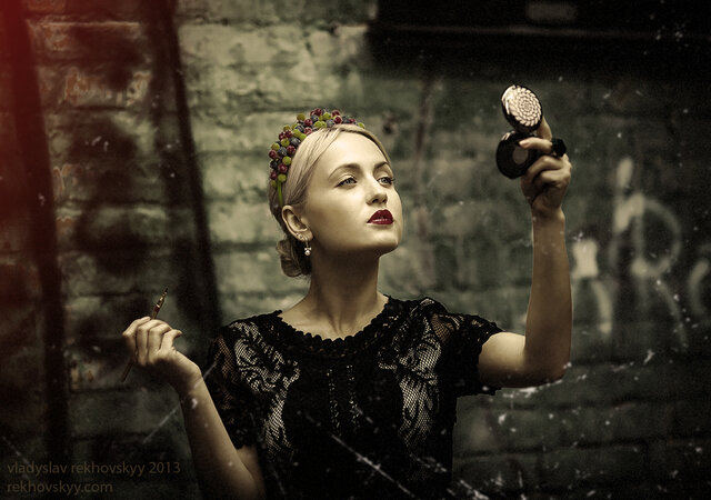 Vladislav Rehovskij's photo