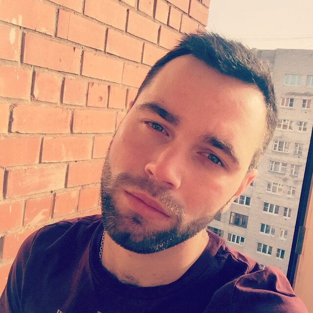 Aleksandr Kocetkov's photo