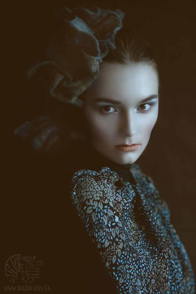 Фото Tania Vinnichenko