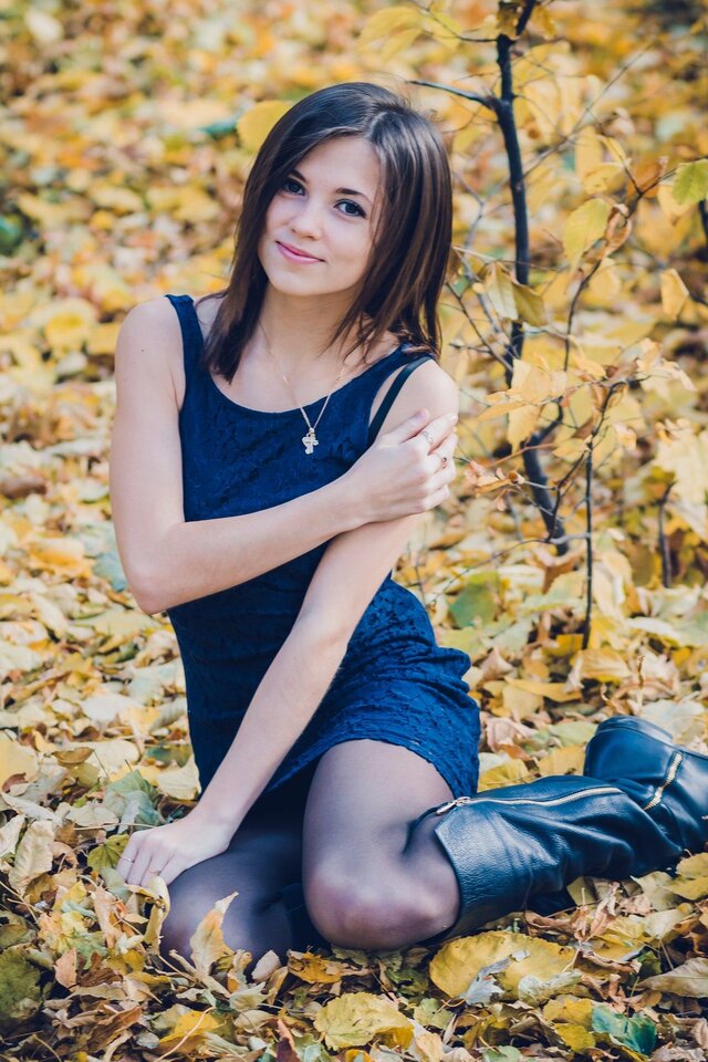 Фото Karina Sorokina