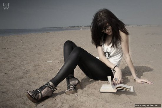 Veronika Galanzhevskaya's photo