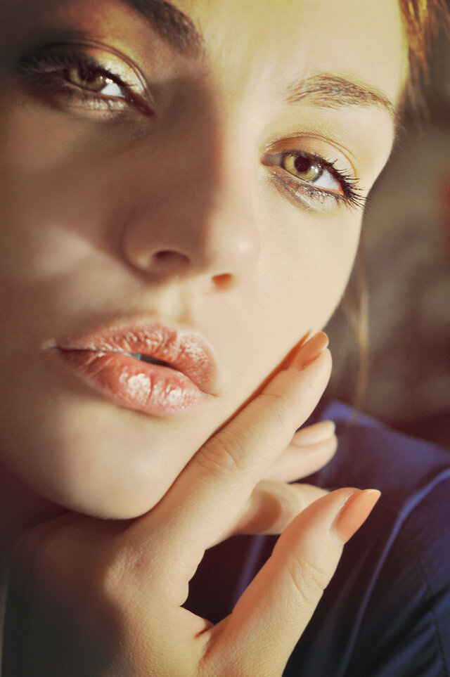 Marija Dmitrieva's photo