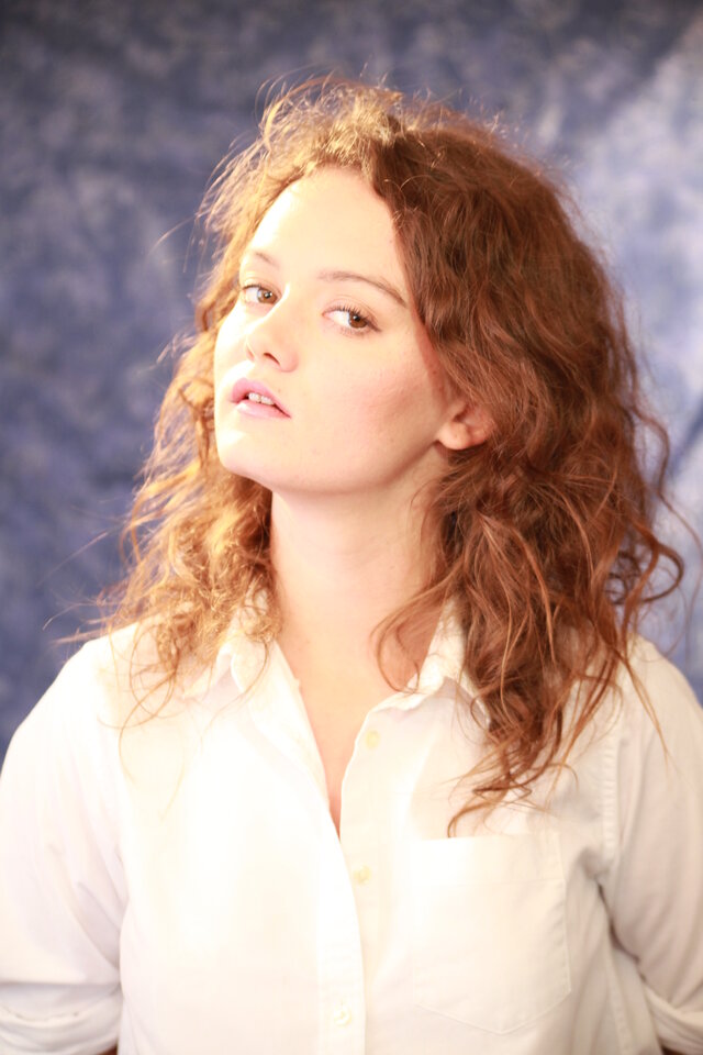 Nadezda Buravleva's photo
