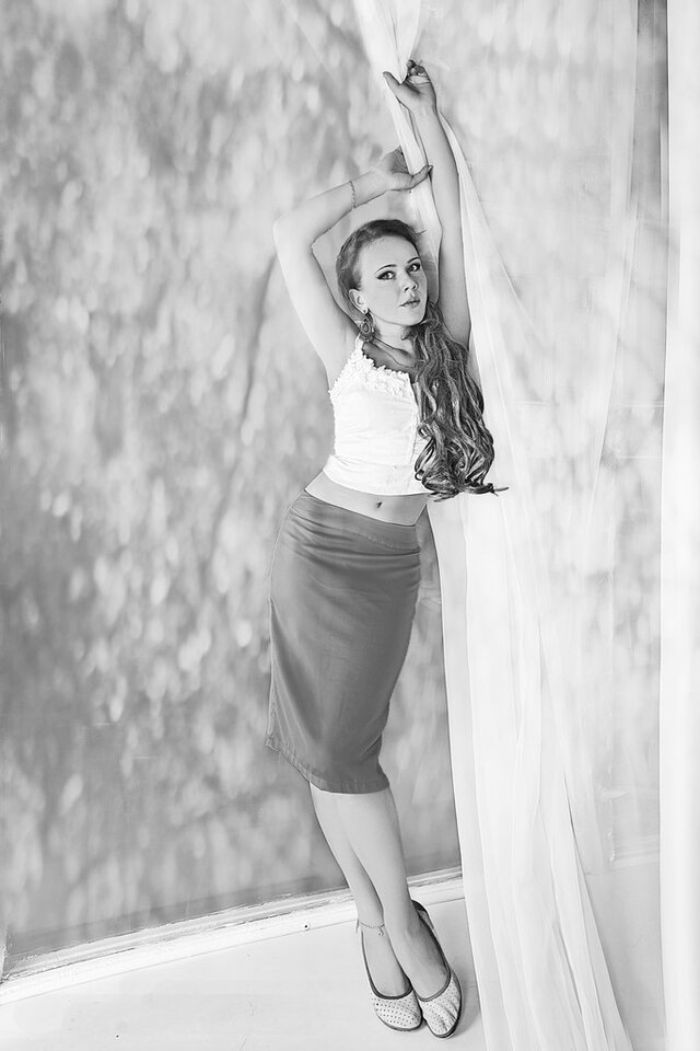 Natalia Kovaleva's photo