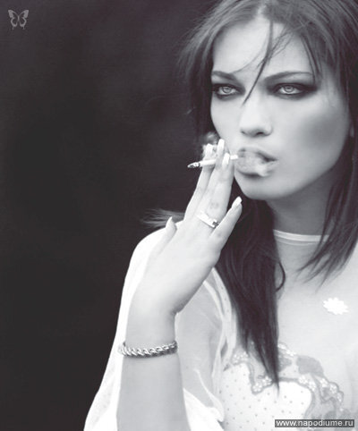 Iana Borovic's photo