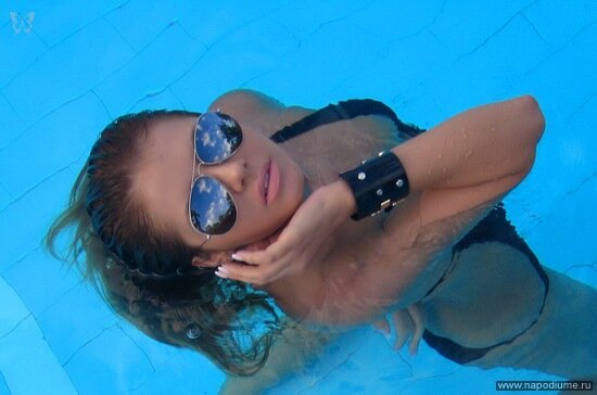 Tatiana Yakusheva's photo