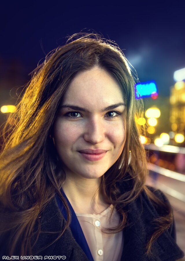 Valeriya Sokolova's photo