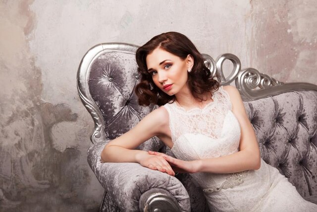 Ekaterina Kiseleva's photo