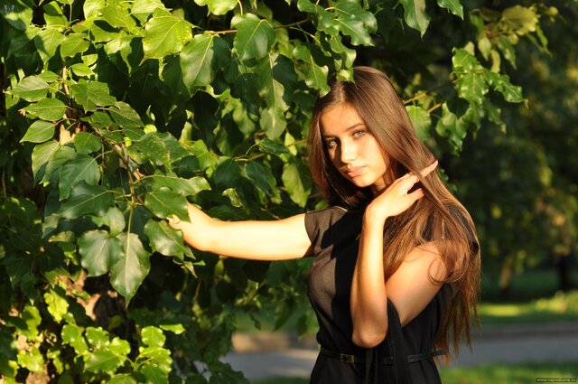 Elena Tkaceva's photo