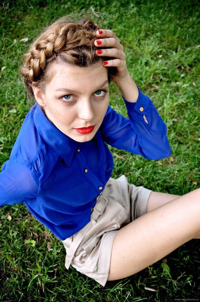 Ula Tkacenko's photo