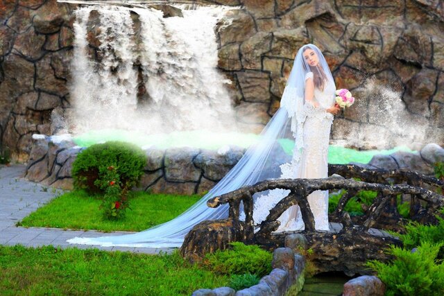 Gafar Mustafin's photo