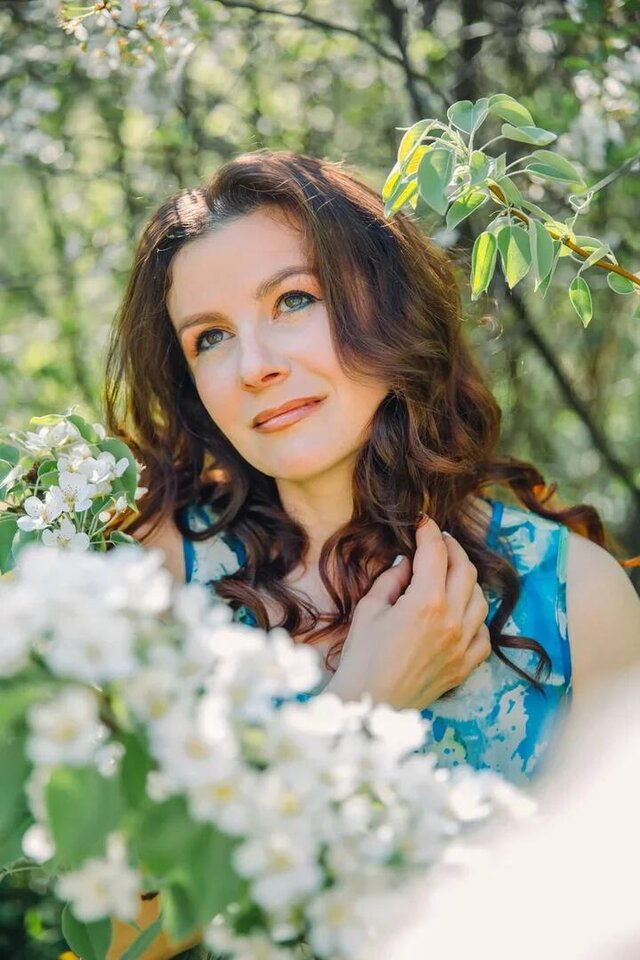 Фото Светлана Успенская @anglyiazx