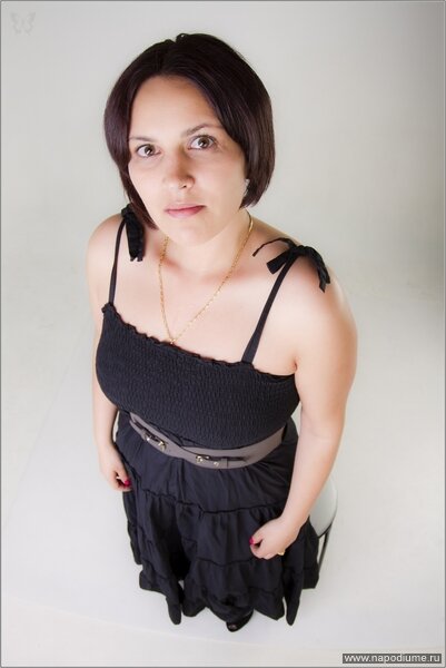 Фото Ирина Дараган