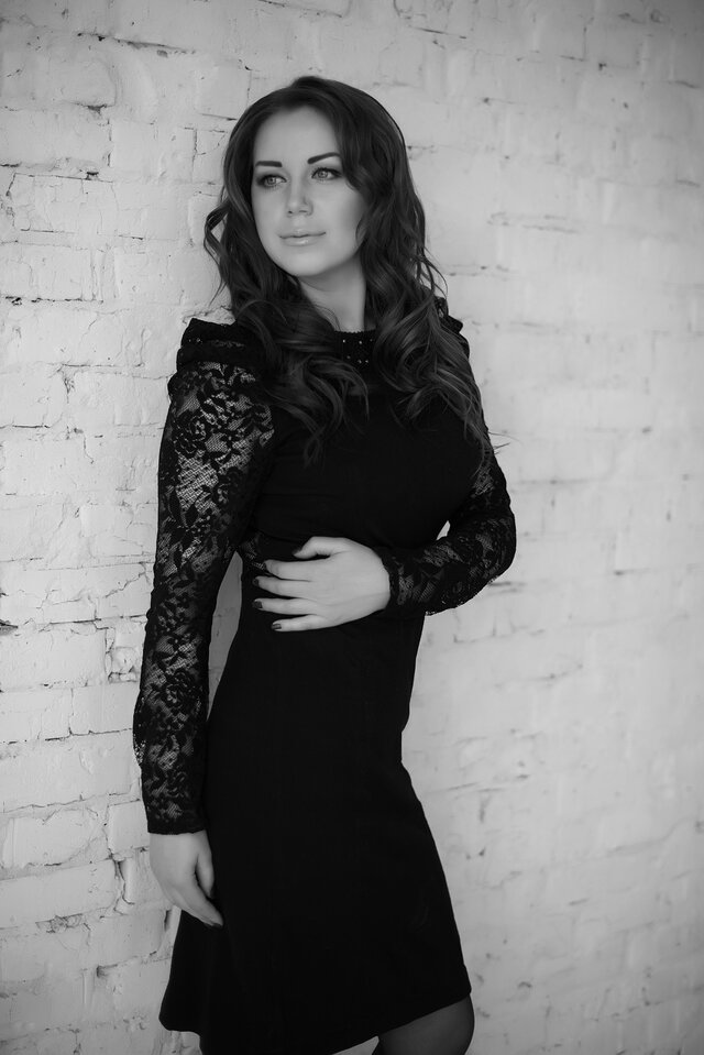 Foto Maryna Derevianko