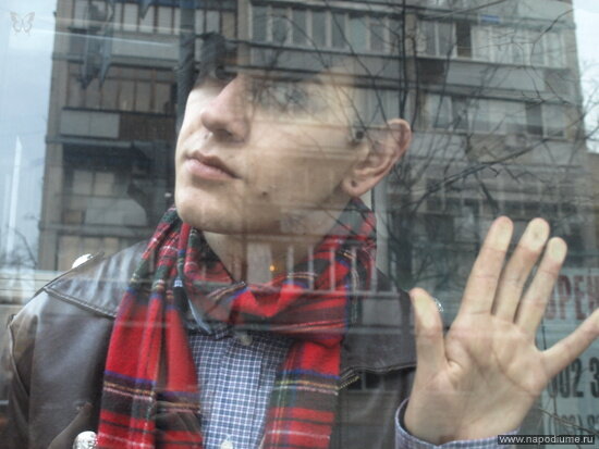 Alexandr Golovchenko's photo