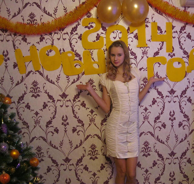 Foto Tat'jana Kljopova