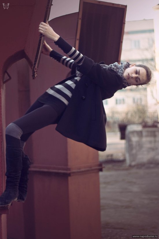 Foto Sergej Ostapcuk