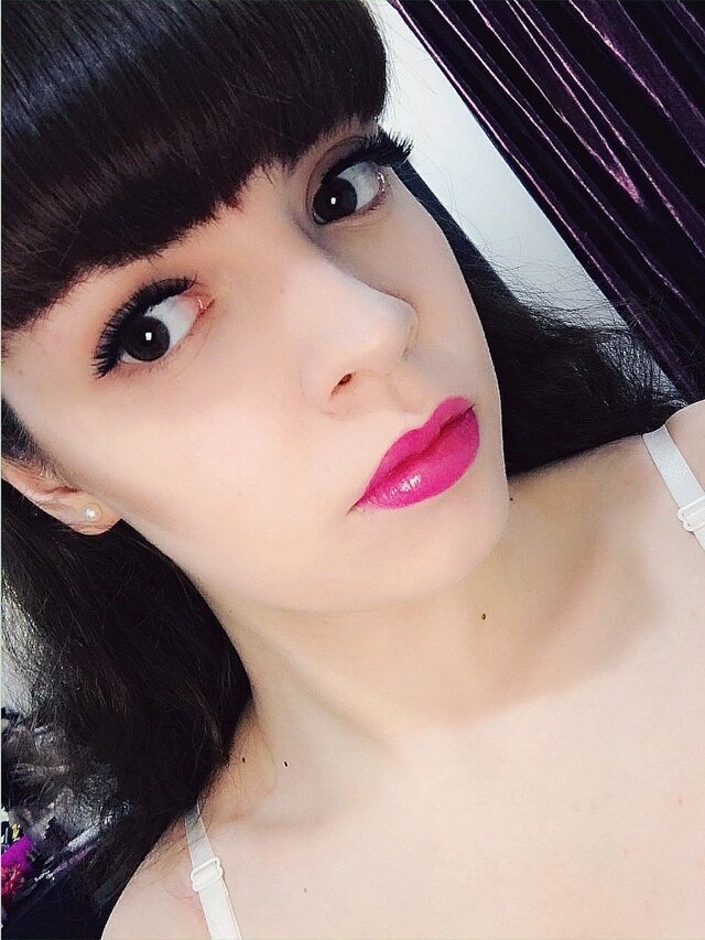 Tana Kotova's photo