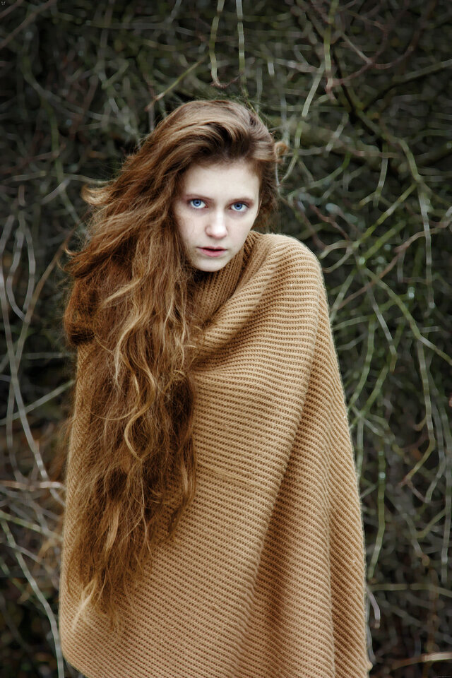 Foto Marina Sedova