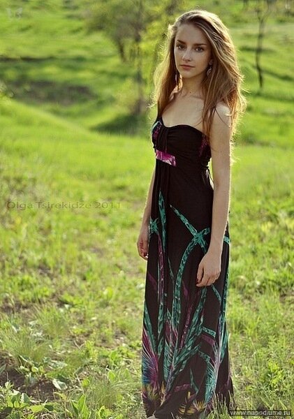 Elizaveta Bondar''s photo
