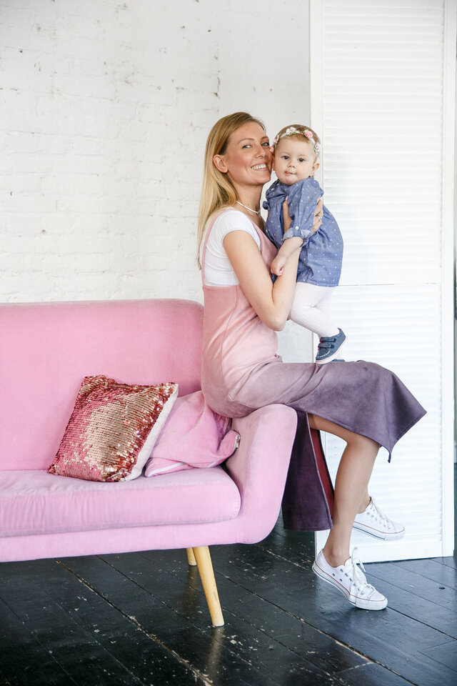 Natalie Zhukova's photo