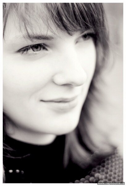 Yuliya Petelko's photo