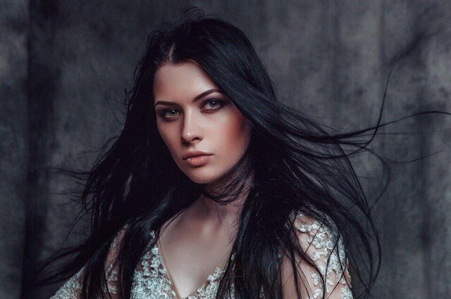 Diana Krasnoperova's photo
