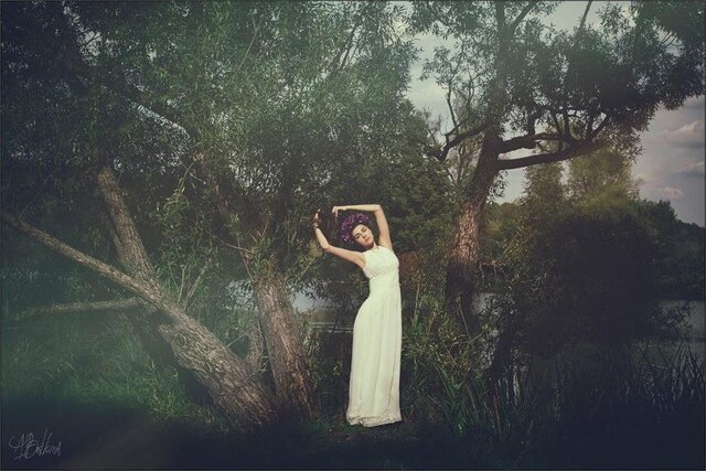 Ekaterina Ermilova's photo
