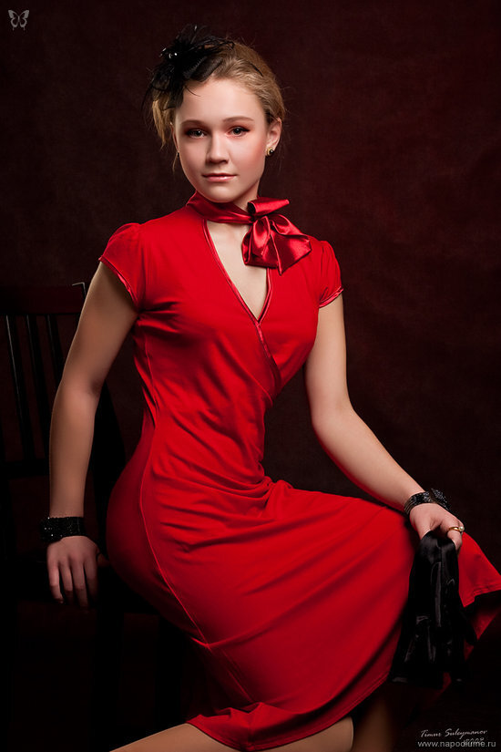 Daria Badaj's photo