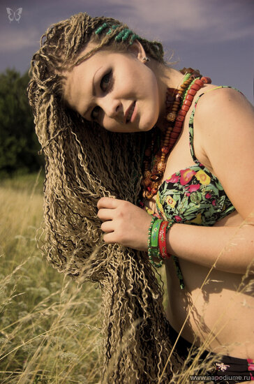Фото Ellen Osadchaya