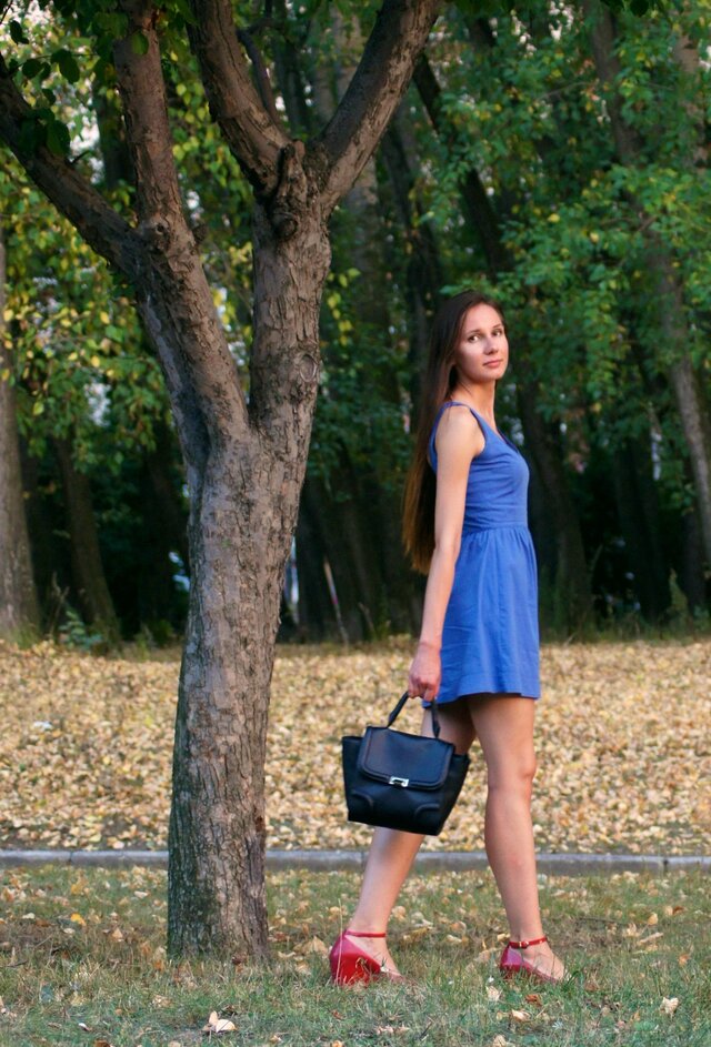 Elena Borodina's photo