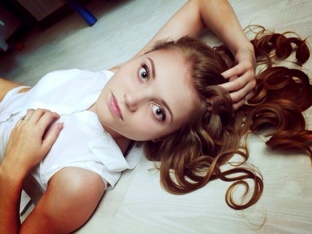 Фото Ksenia Esenia Babkina