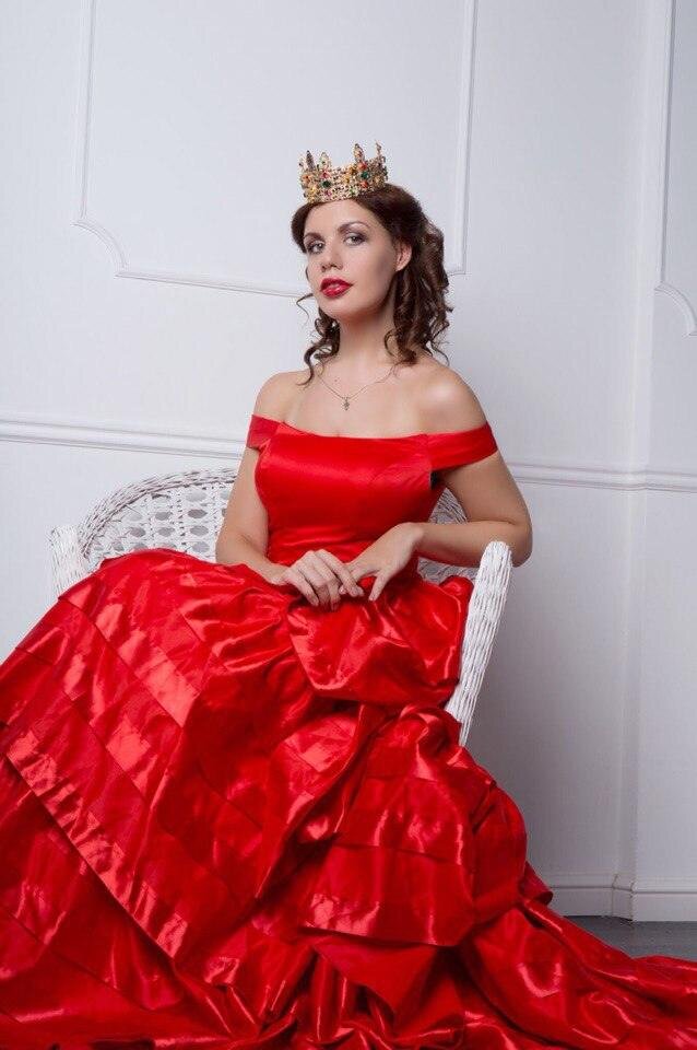 Dar'a Tkaceva's photo