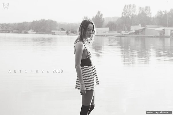 Ira Usenko's photo