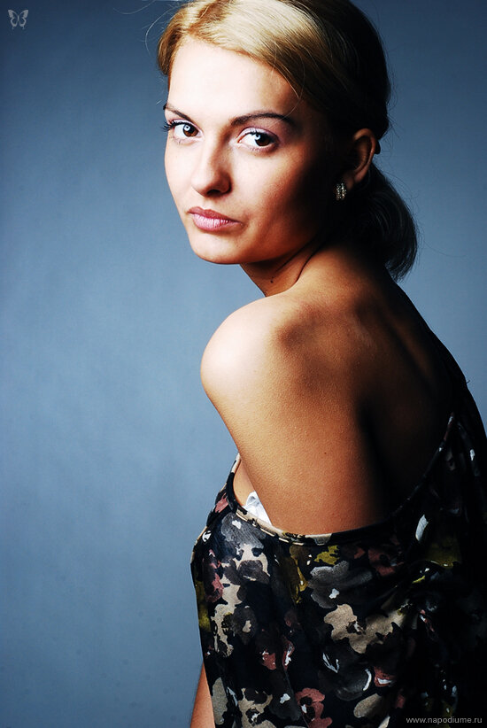 Begmatova Begmatova's photo
