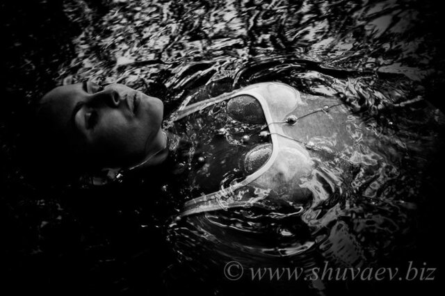 Mihail Linberg's photo