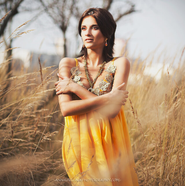Anna DeLuna's photo