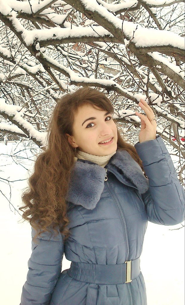 Фото Головченко Лолита