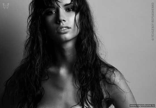 Фото Алина Листопад