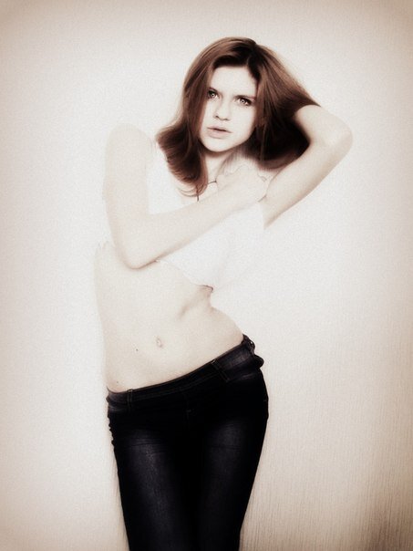 Polina Bessonova's photo