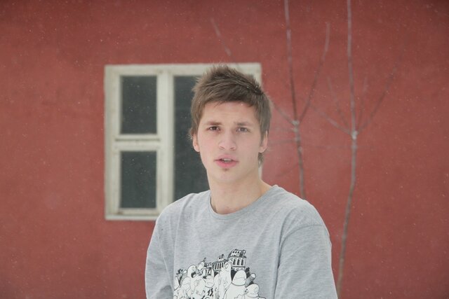Timofej JAkovlev's photo