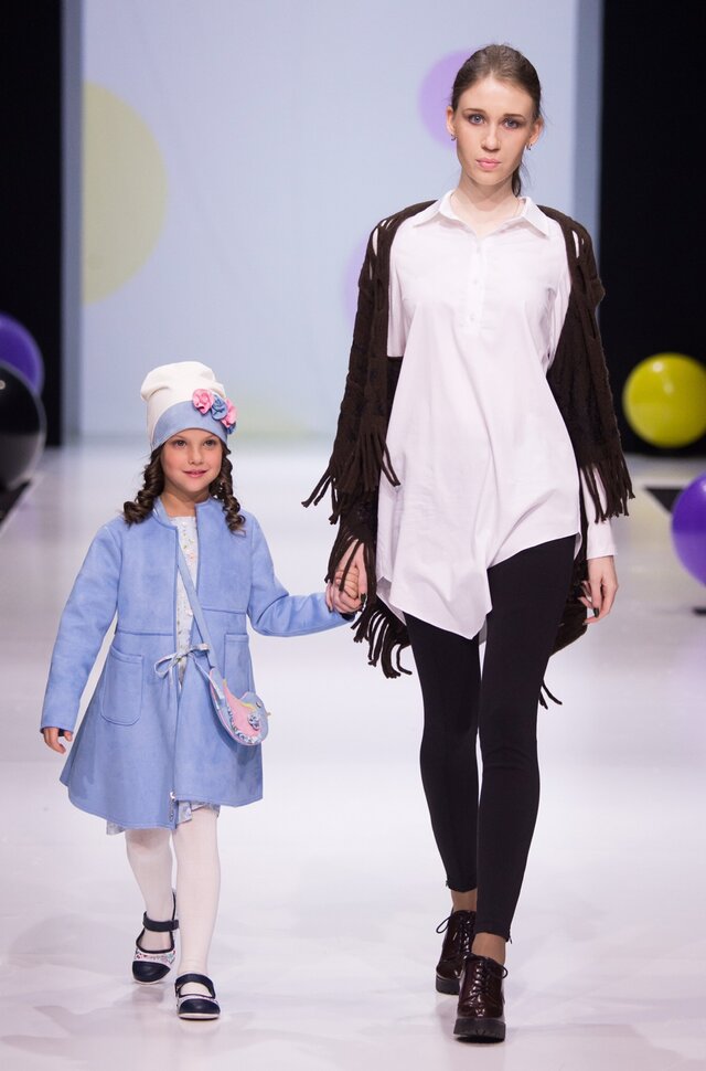 Anastasia Gorkova's photo