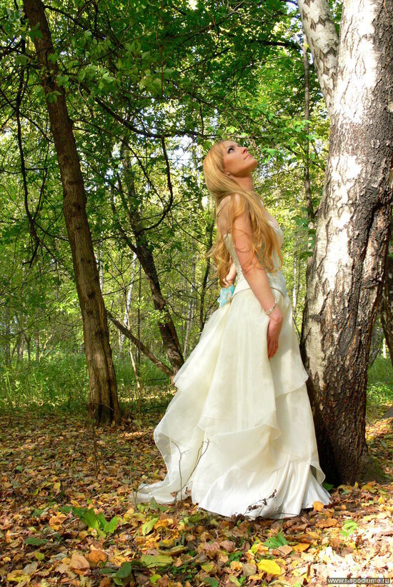 Alisa Litvinova's photo