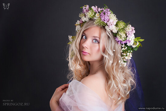 Anna Teresenko's photo