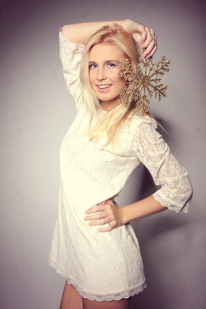 Фото Anastasiya Byelous