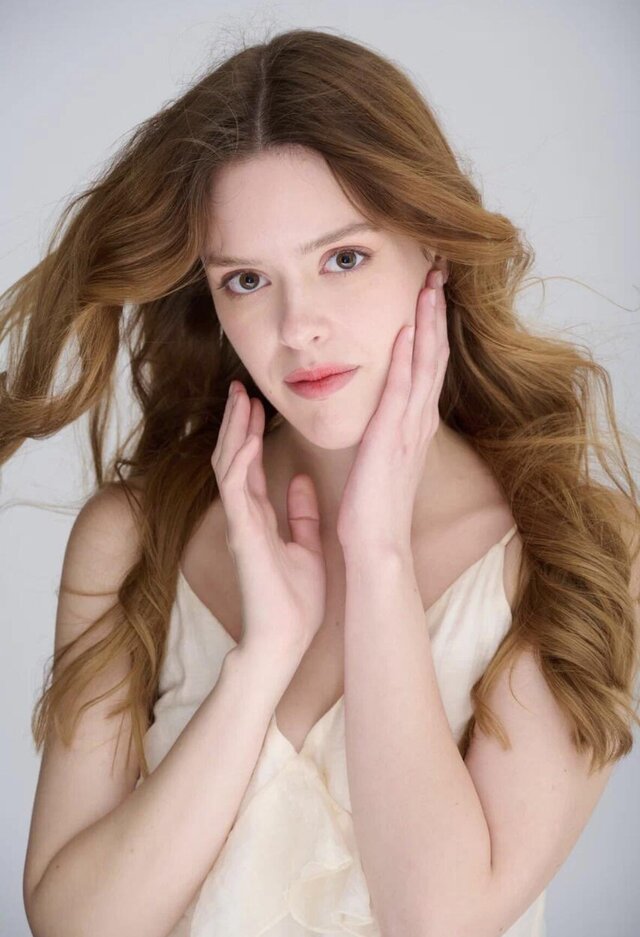 Elina Ivanova's photo