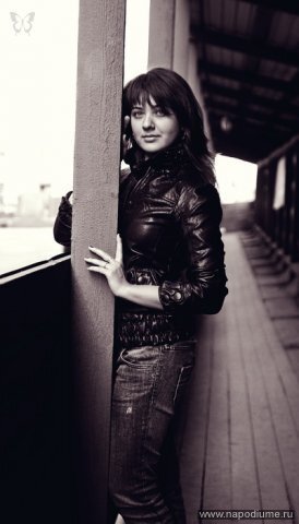 Tat'ana Egorova's photo