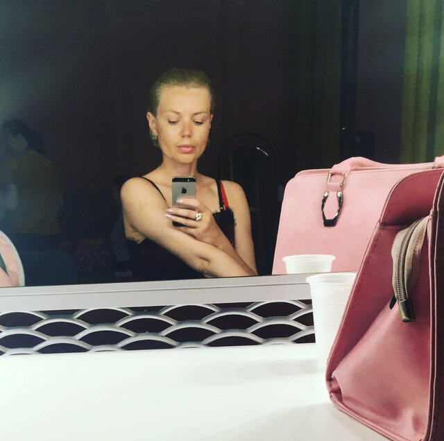 Фото Елена Хелен Сафронова